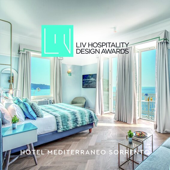 LIV Hospitality Design Awards