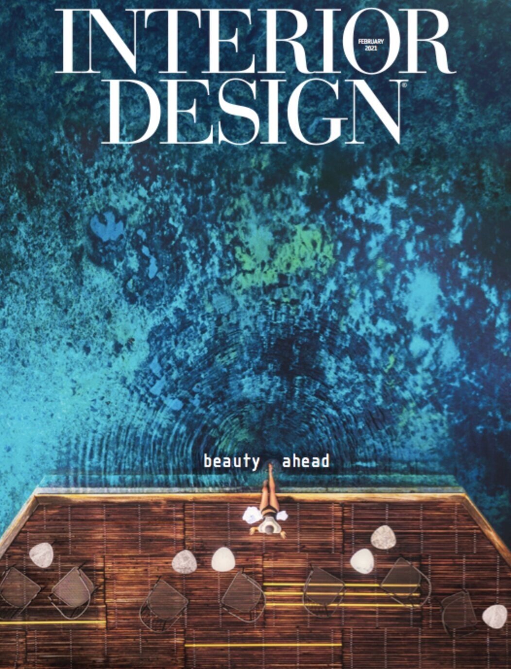 INTERIOR DESIGN - COVER STORY