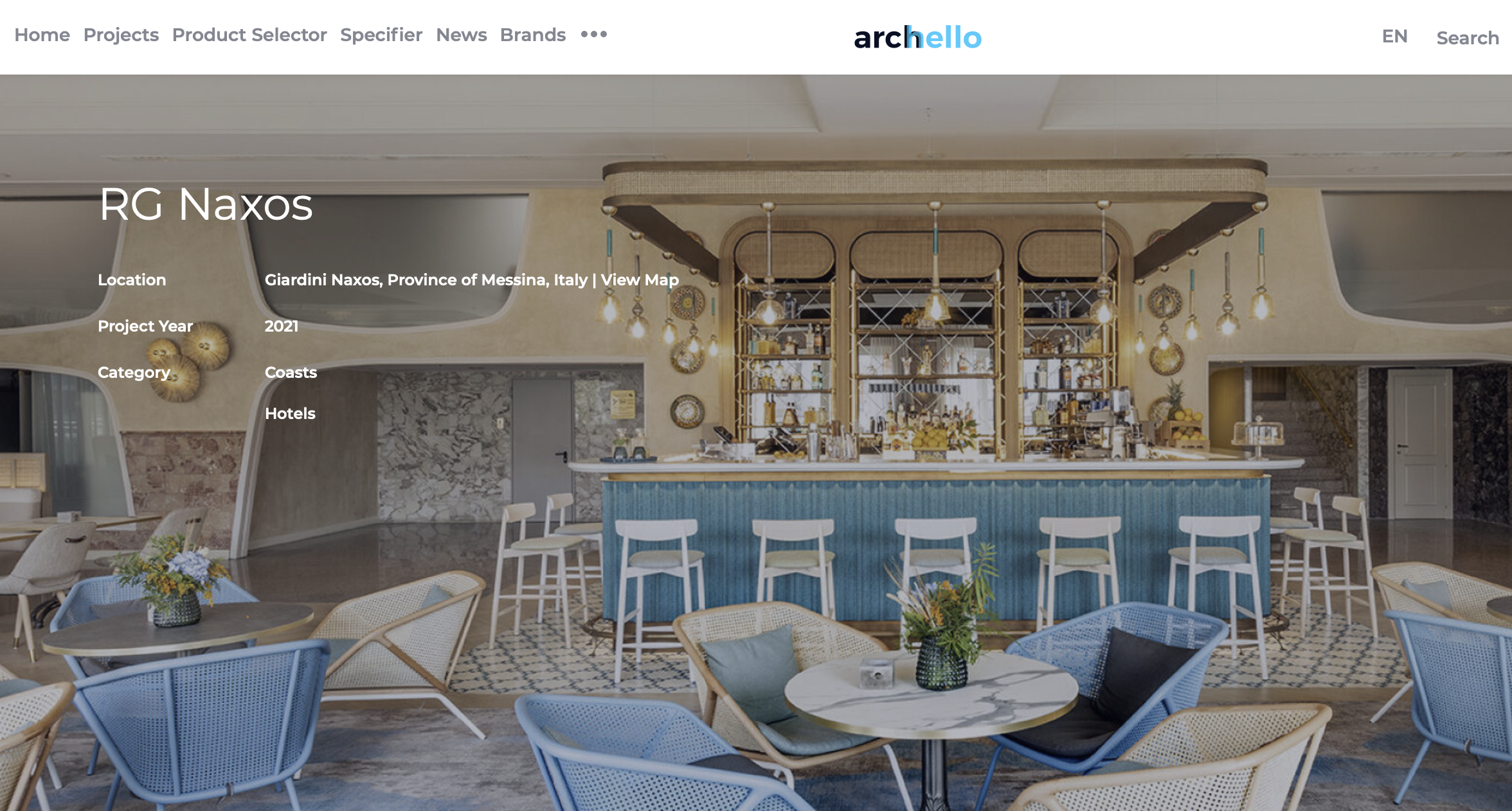 ARCHELLO