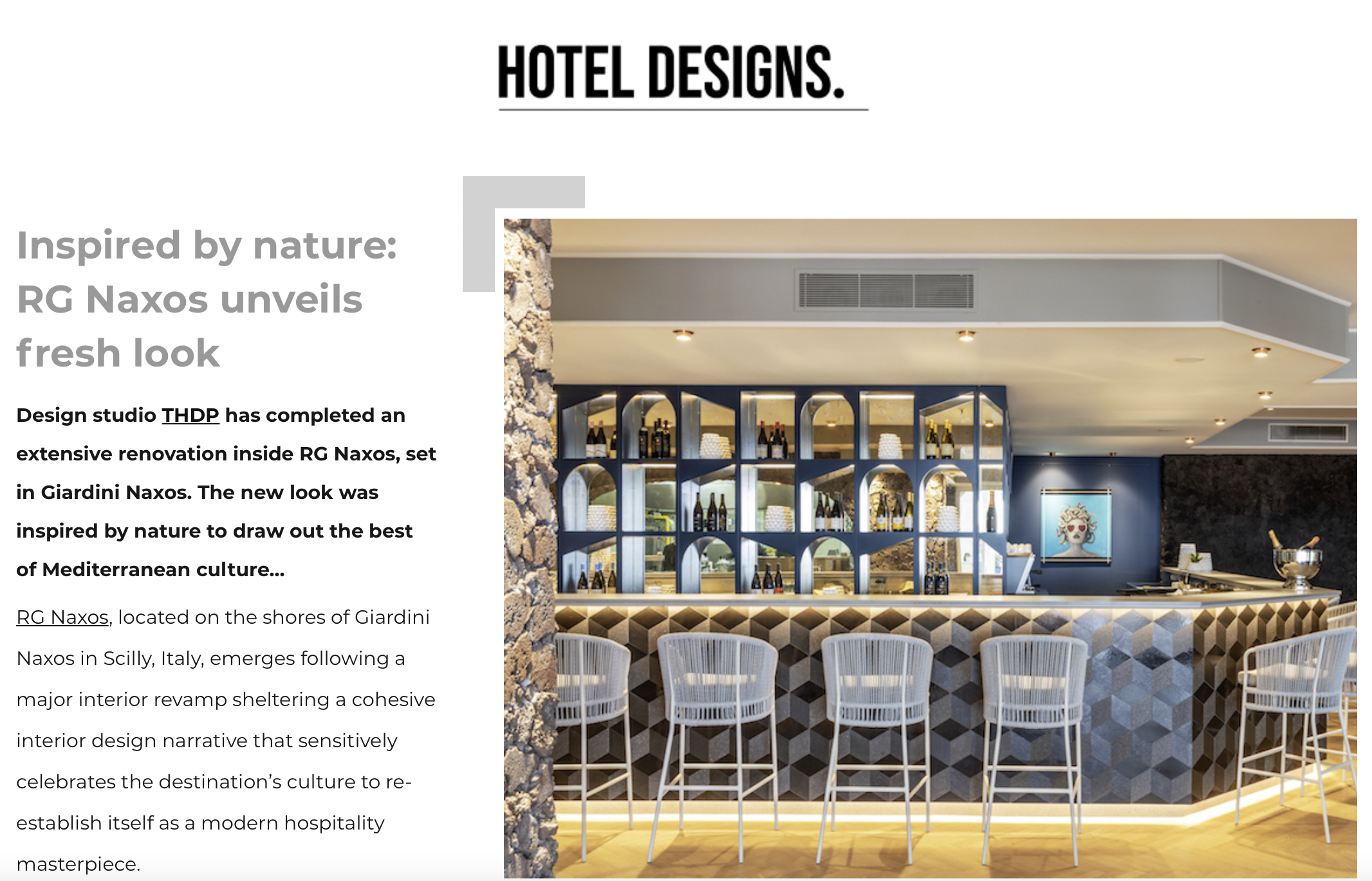 HOTELDESIGNS.