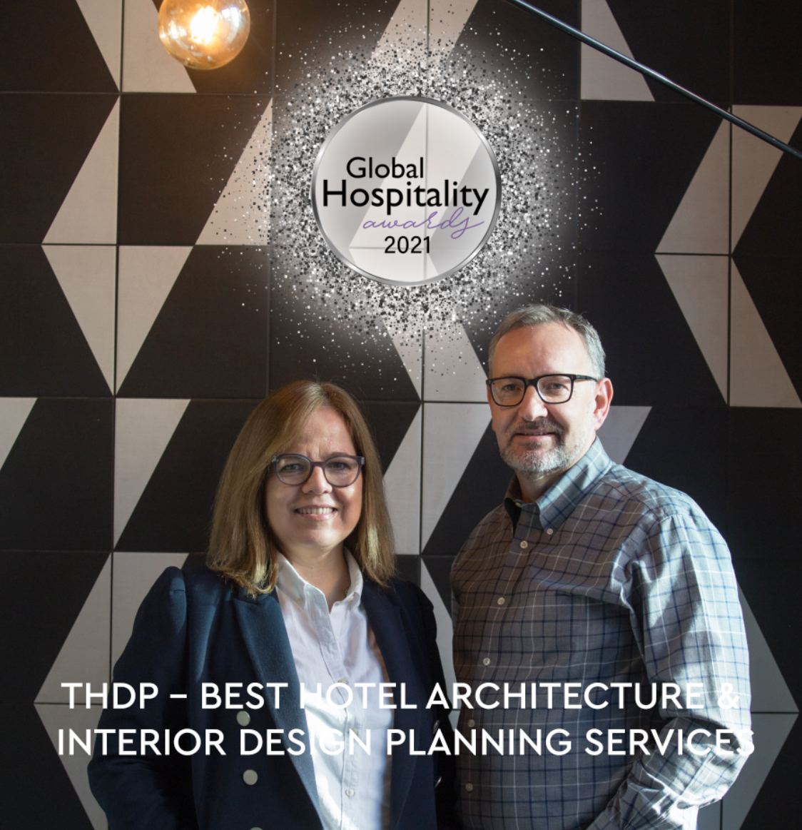 Global Hospitality Awards 2021