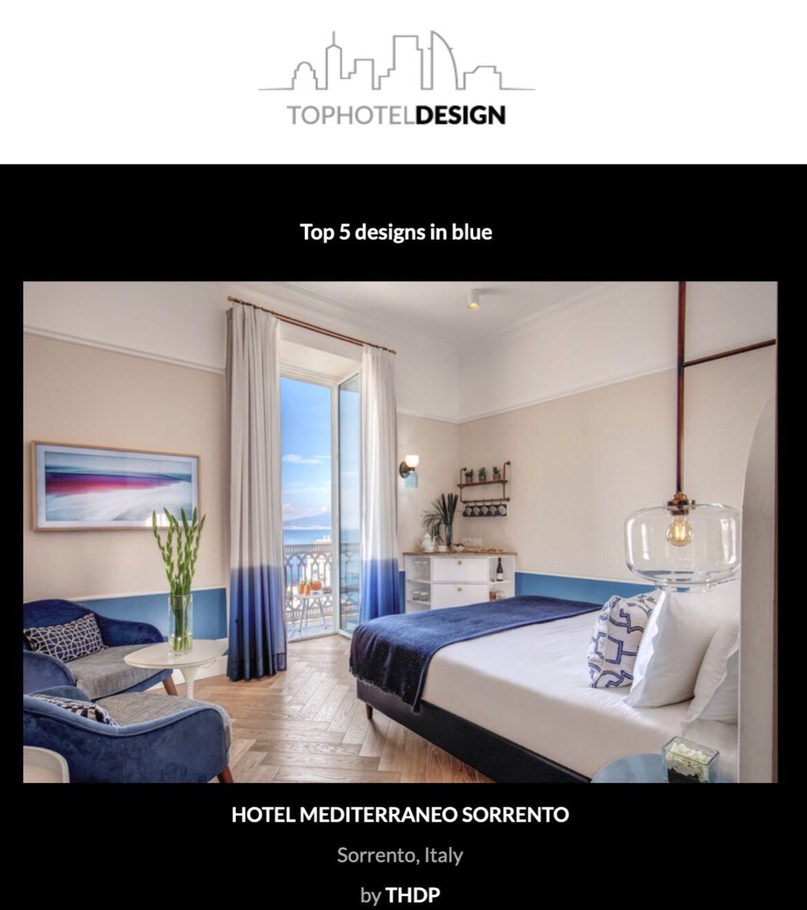 TOP HOTEL DESIGN