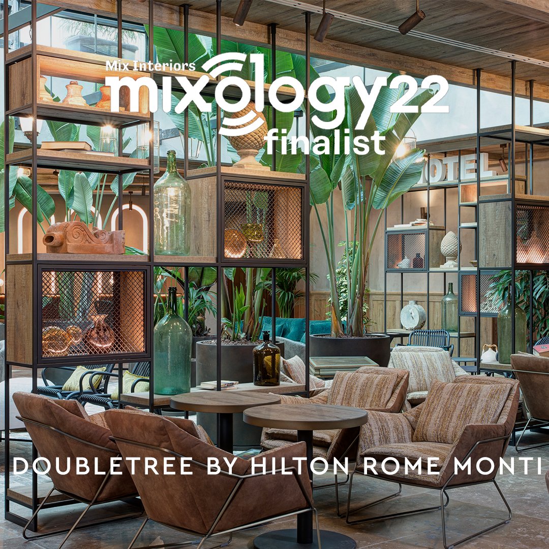 Mixology Awards 2022