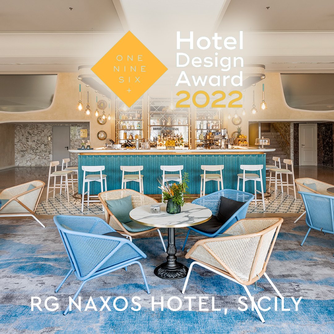 196+ Hotel Design Award 2022