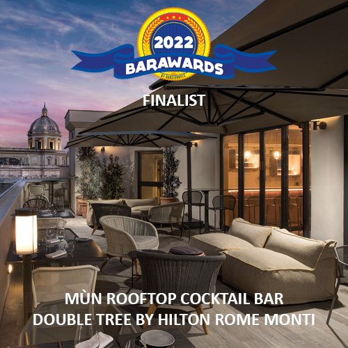 Bar Awards 2022