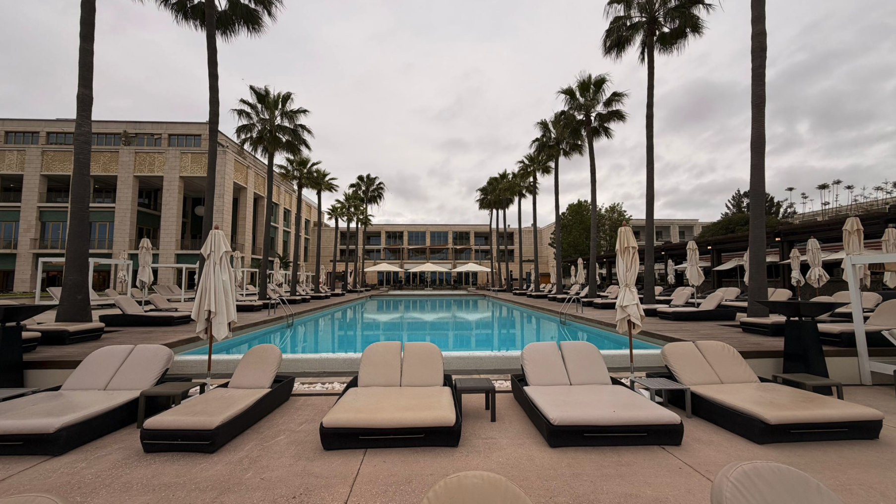 Fairmont Victoria Golf Resort &amp; Spa, Vilamoura - Portugal