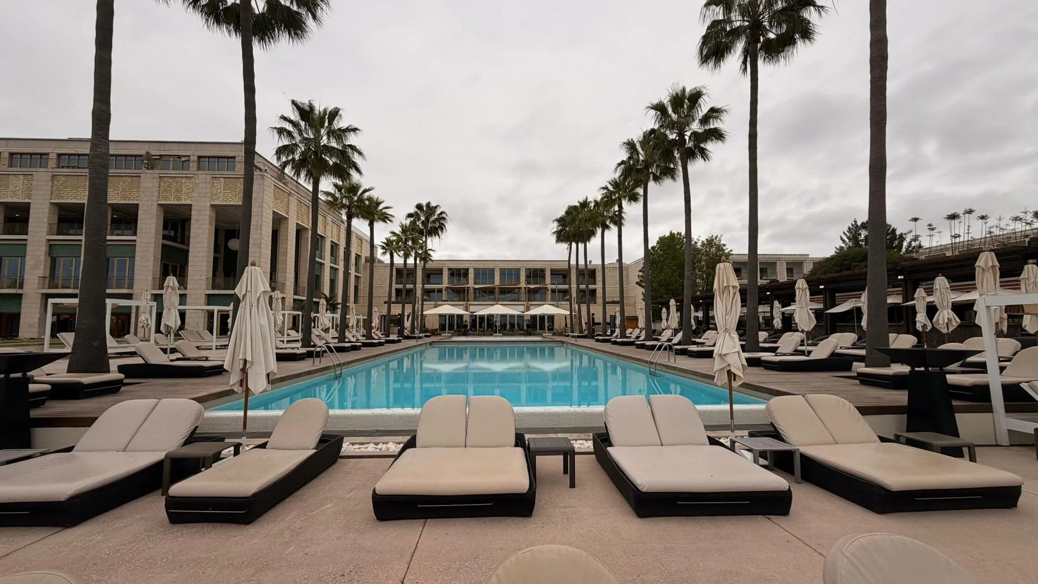 THDP is delighted to announce its appointment to lead the conversion and refurbishment of the Victoria Golf Resort &amp; Spa into a luxury branded destination under the Fairmont flag, operated by Accor.
 
Set in a prime location overlooking the renow