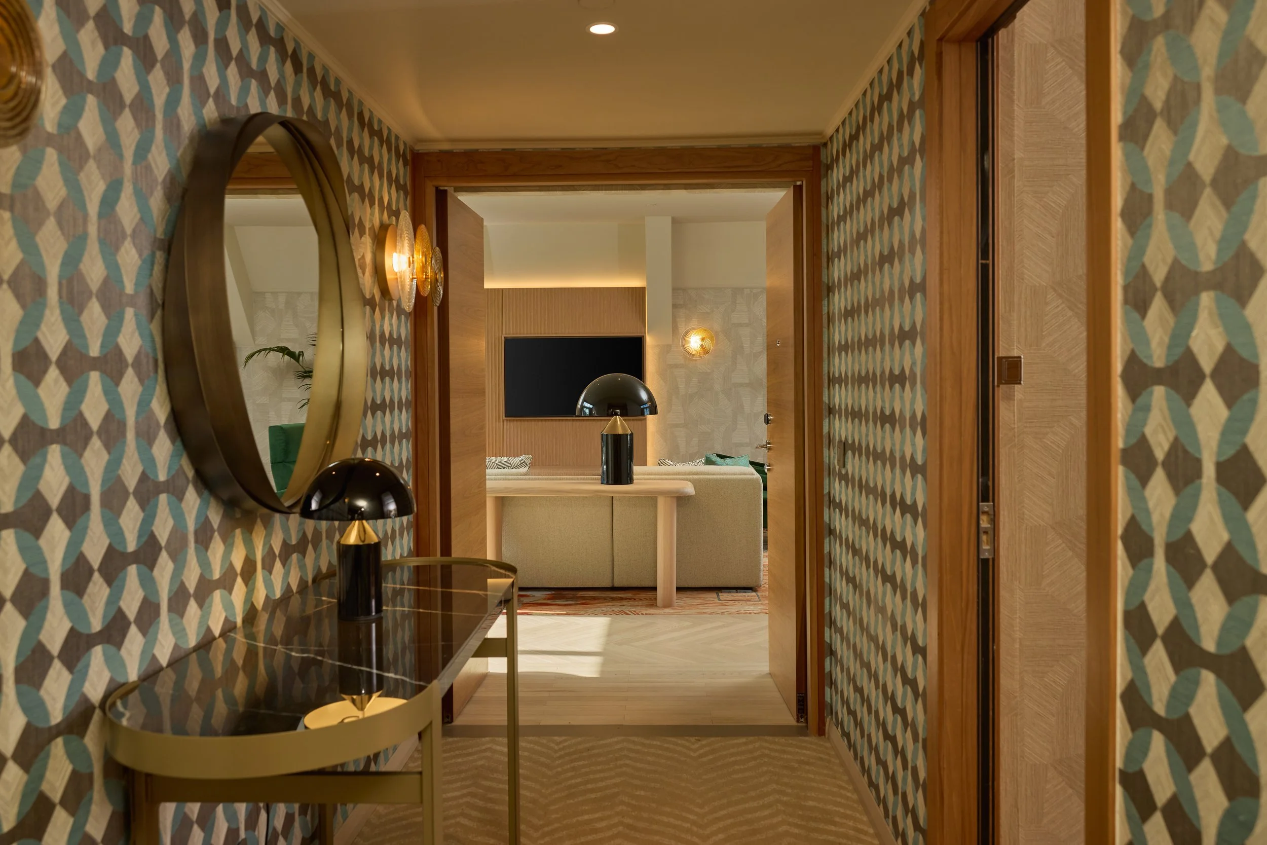 Hilton Milan, Italy 