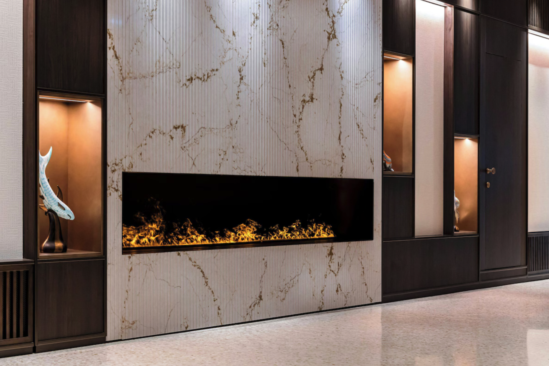 Rosa Grand Milano, Starhotels Collezione