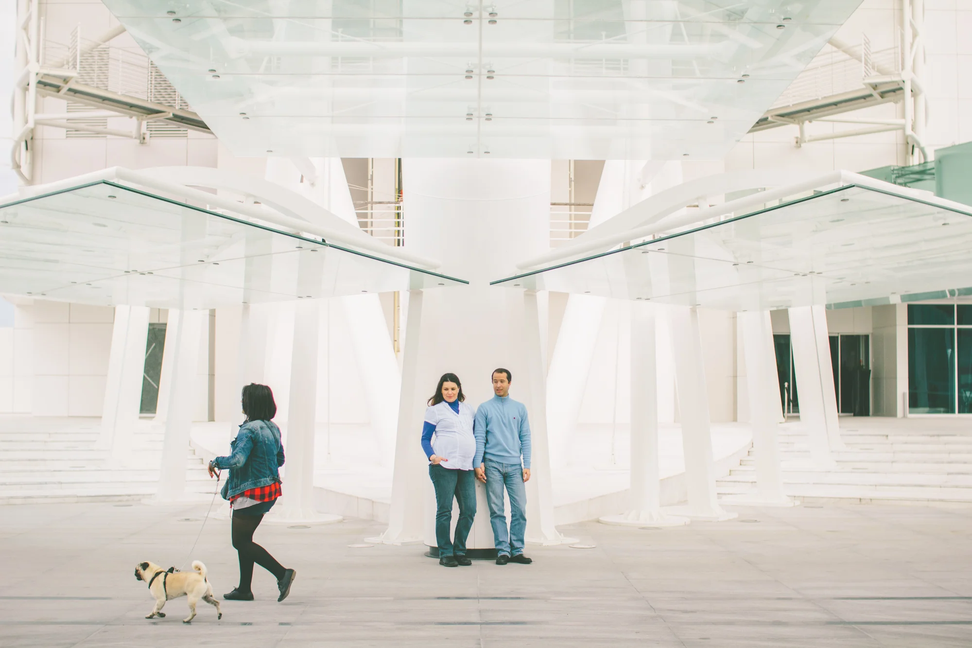 M para Maternidade e para Maior Doçura que é a Mariana