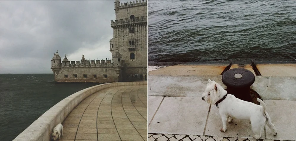 instagram // outtakes // vscocam