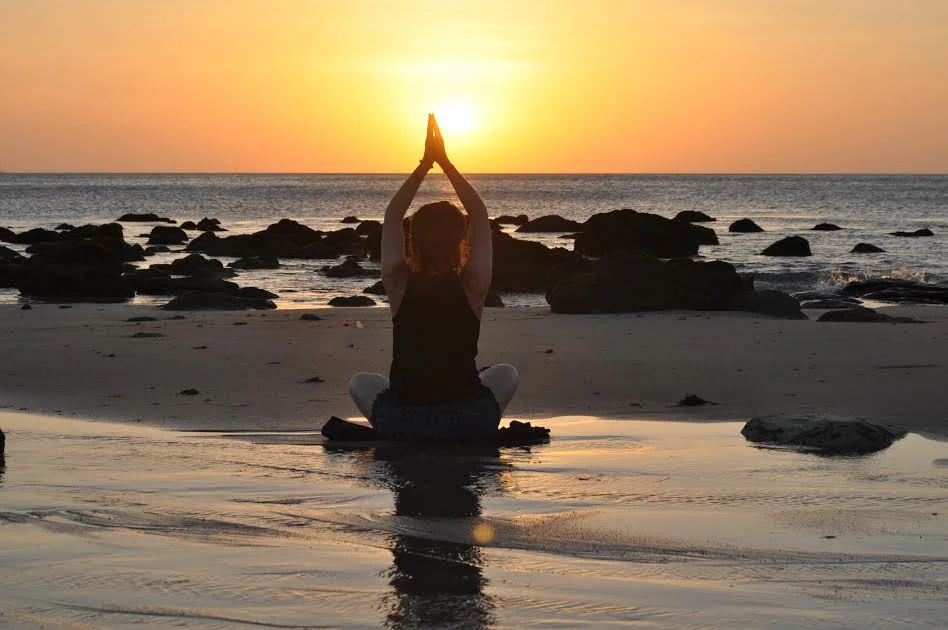 Yoga Holiday