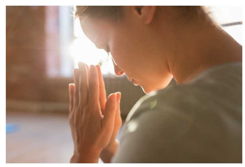EPPING - Restore, Womens Yoga Retreat Day