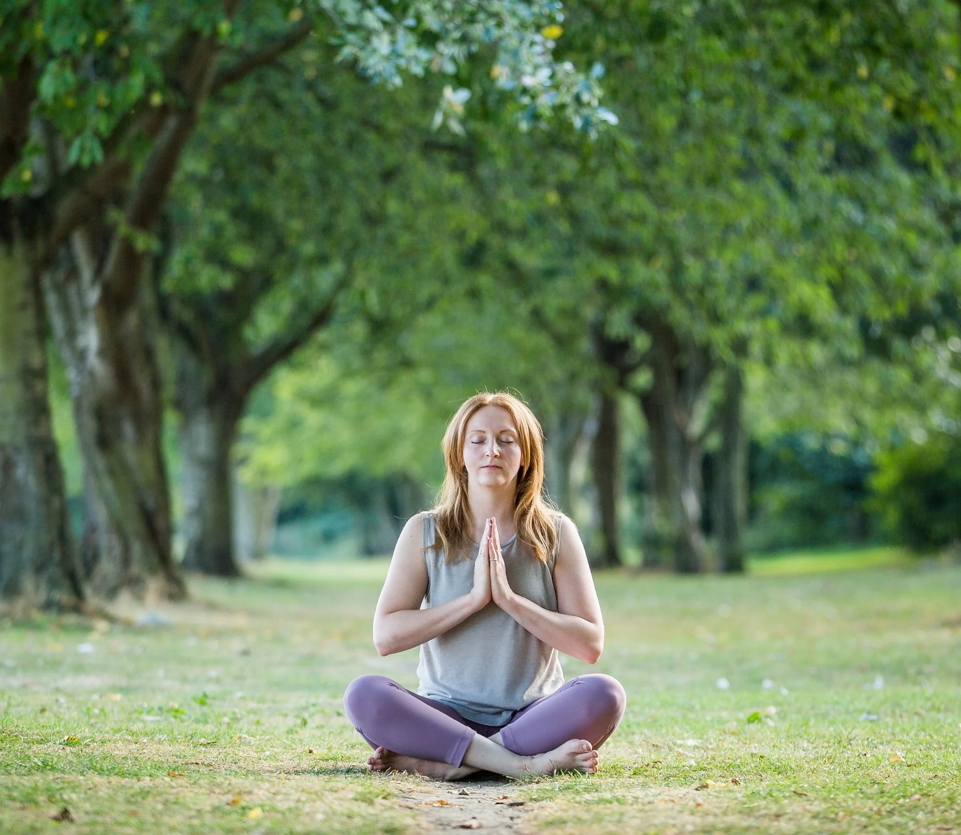Elstree - Morning Meditation