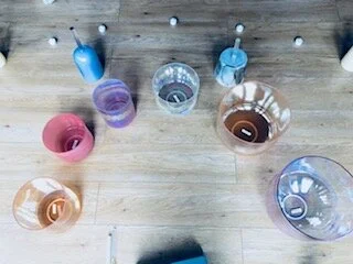 YOGA & SOUNDBATH