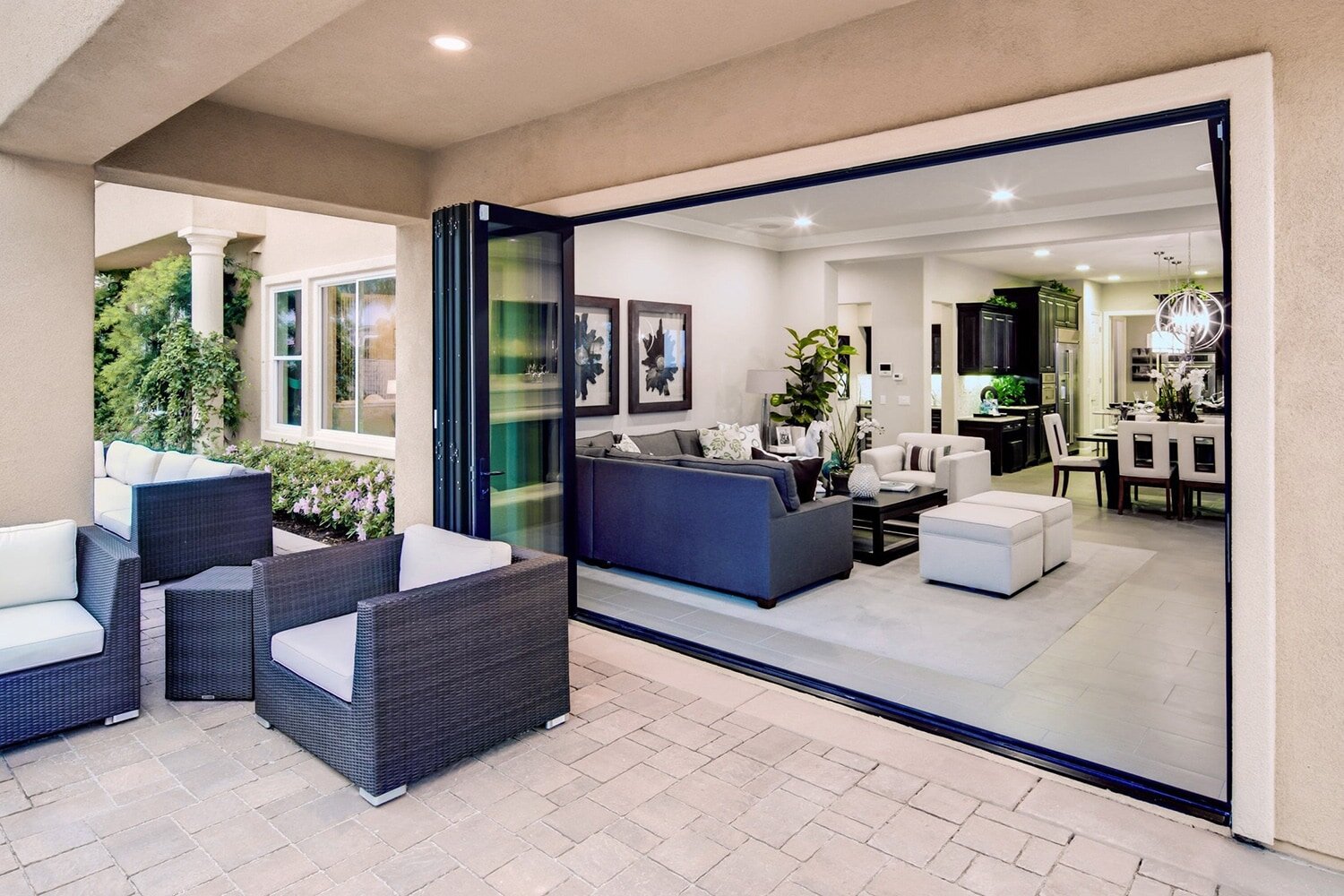 Residential Aluminum Folding Glass Doors For Your Home Vetrina Windows - How Much Do Folding Patio Doors Cost Residential Aluminum Folding Glass Doors For Your Home Vetrina Windows - How Much Do Folding Patio Doors Cost