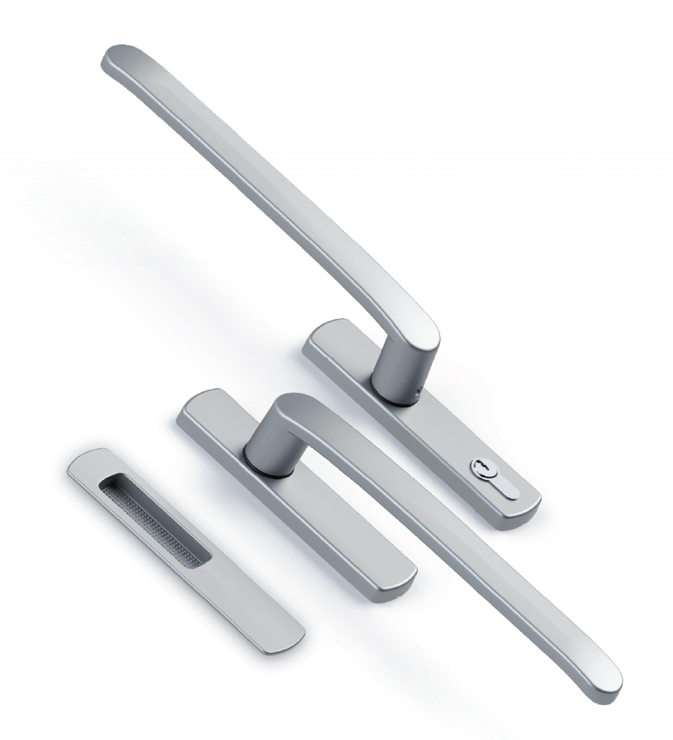 Commercial Sliding Glass Doors and Sliding Glass Walls from