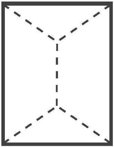 HIDDEN PARALLEL PROJECTING