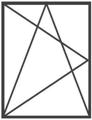 HIDDEN SIDE HUNG/TILT &amp; TURN