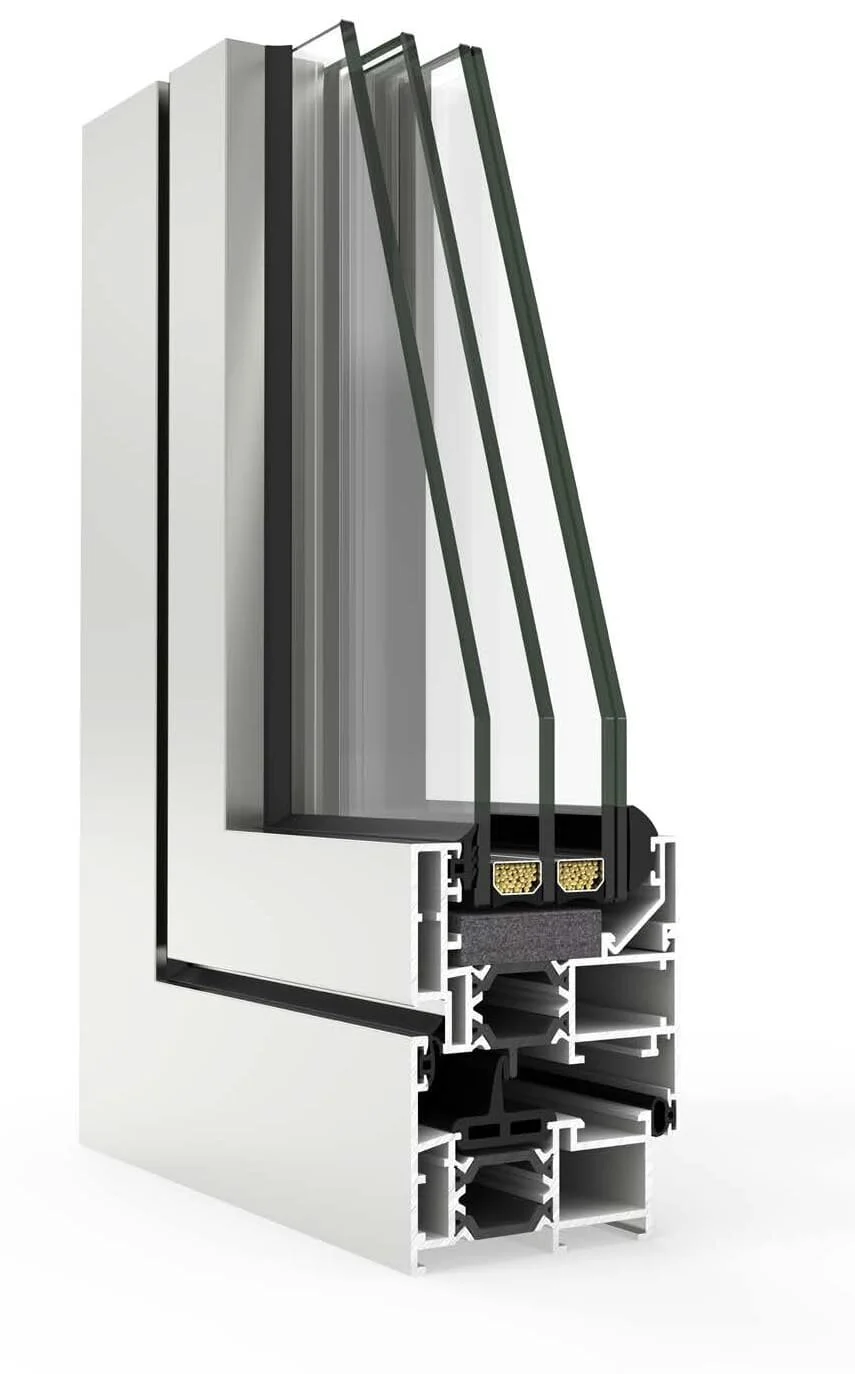 Side Hung Windows Vetrina Windows Side Hung Windows Vetrina Windows