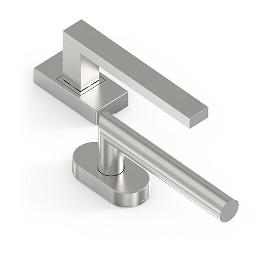 Kairox CC Inox Window Handle