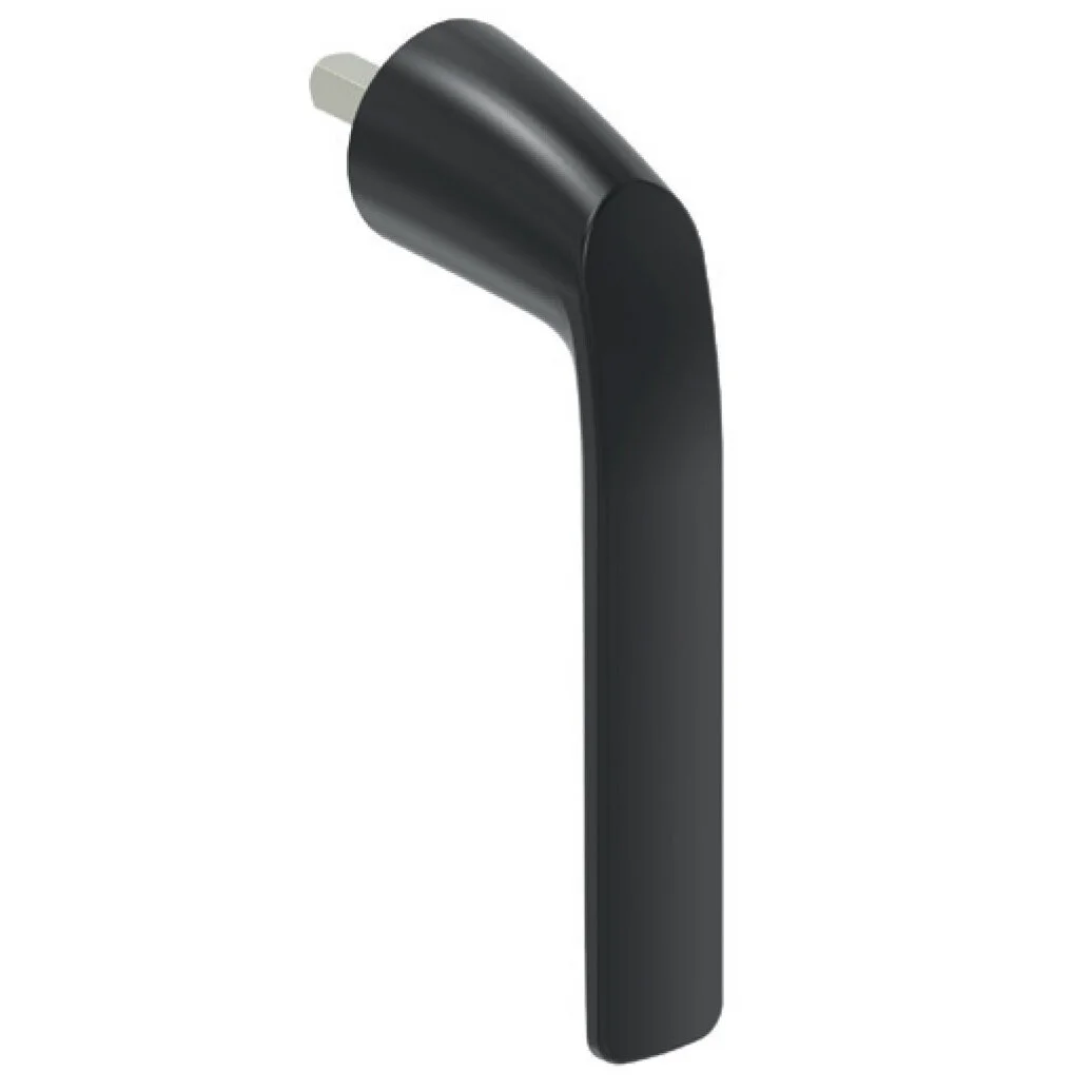 GAMMA Curved Minimalist Window Handle