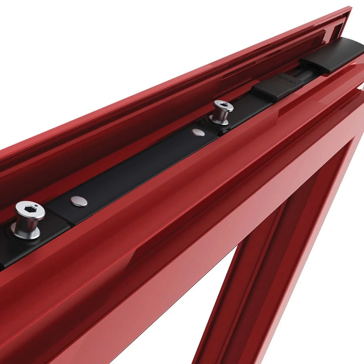 Evo Security: Theft & Burglar Resistant Window Hardware