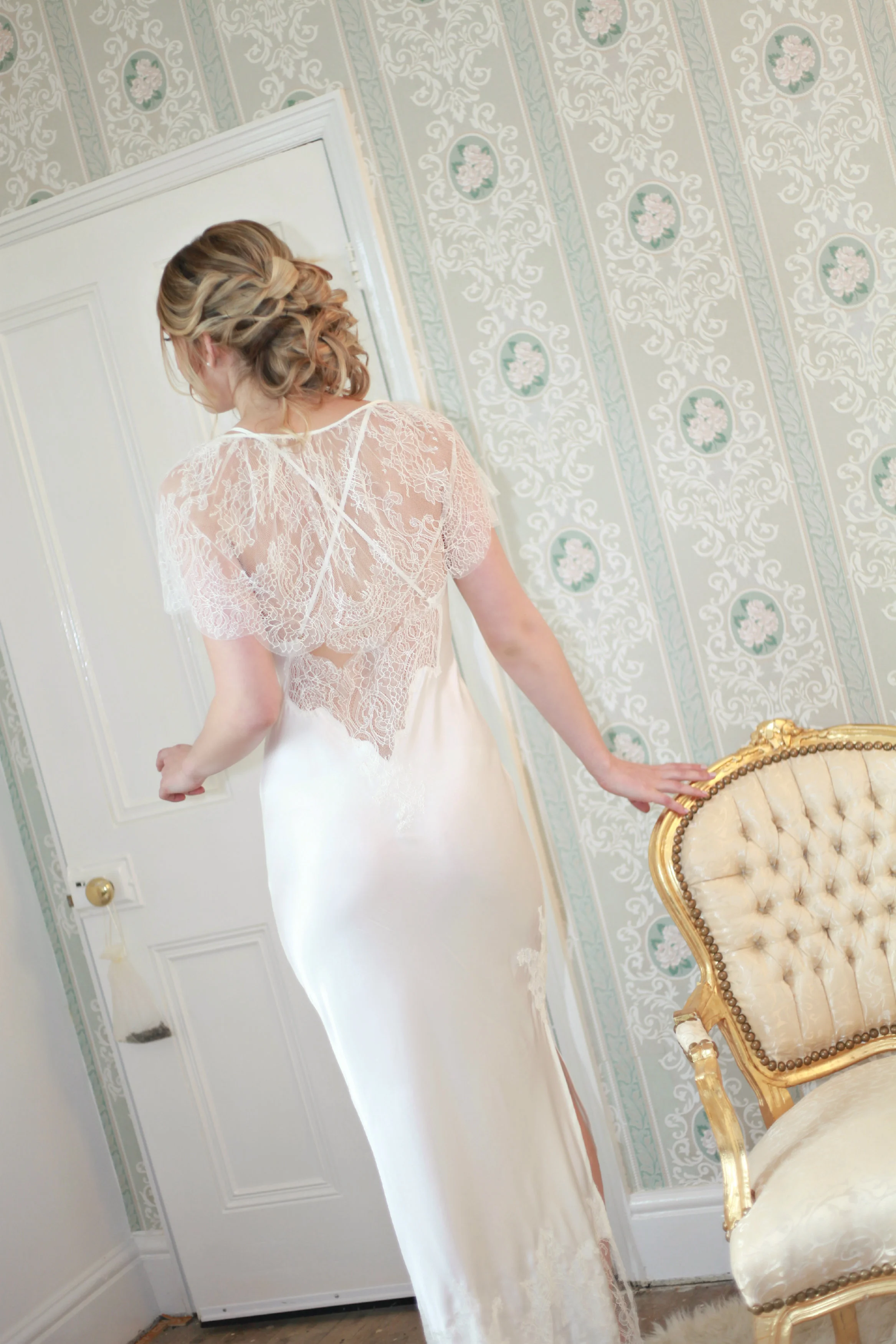couture bridalwear