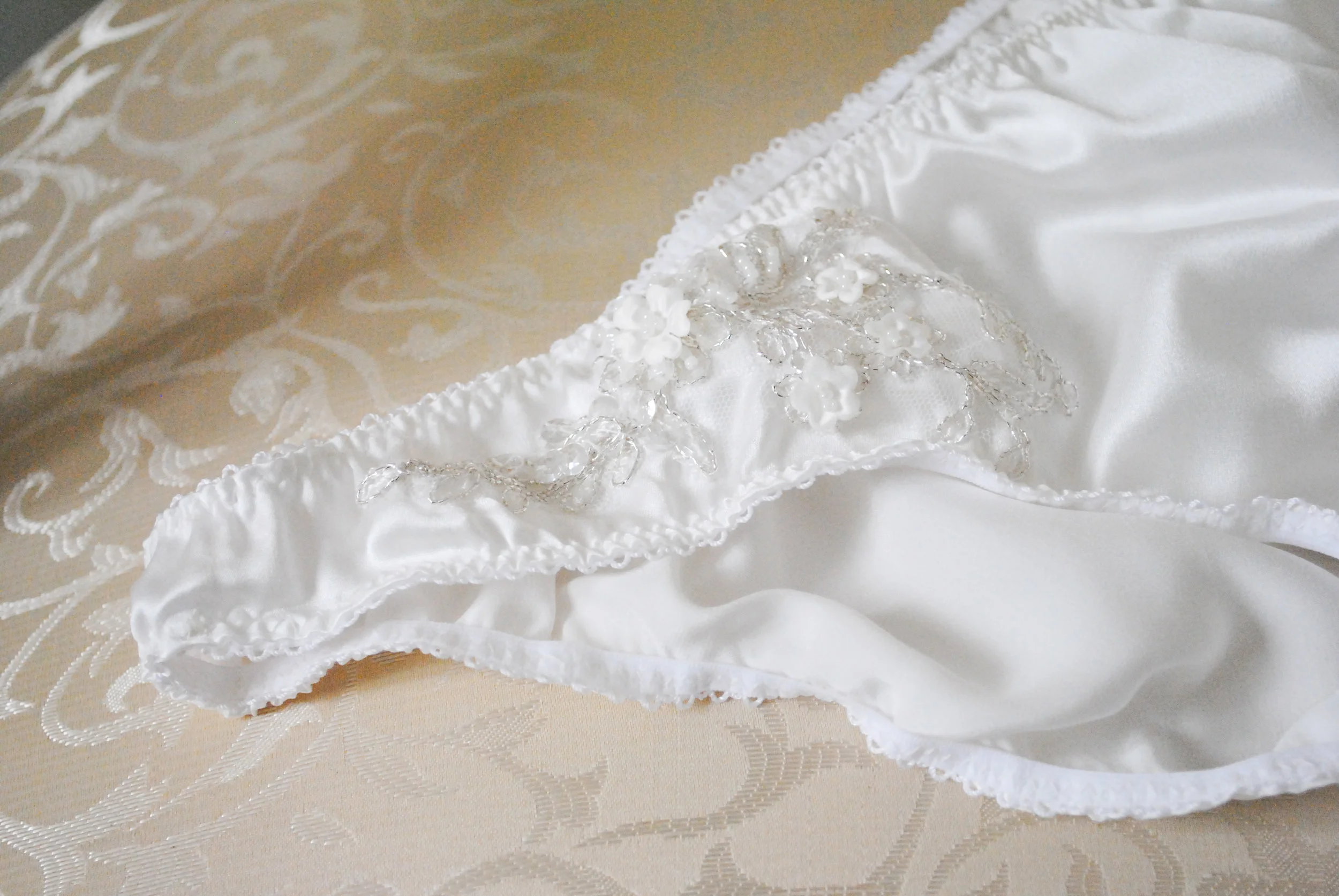 lingerie made in england