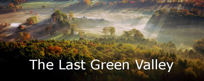 The Last Green Valley