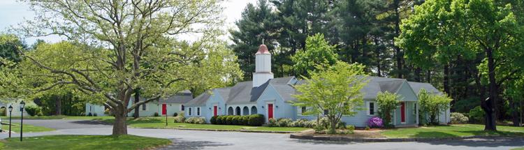 Old Sturbridge Inn & Reeder Family Lodges 369 Main Street Sturbridge, MA 01566 OPEN EVERY DAY 508.347.5056 or 774.304.1011 Reservations Special Packages