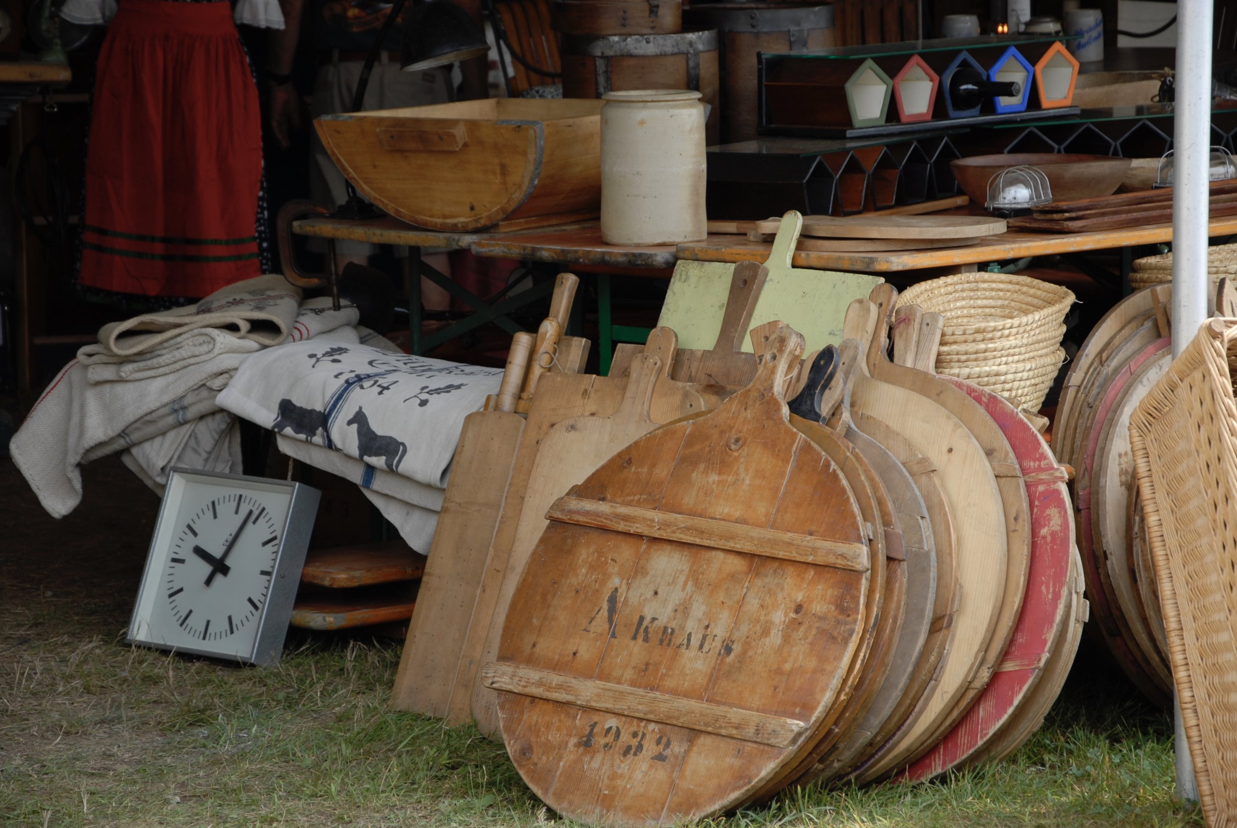 Joyful European Antiques