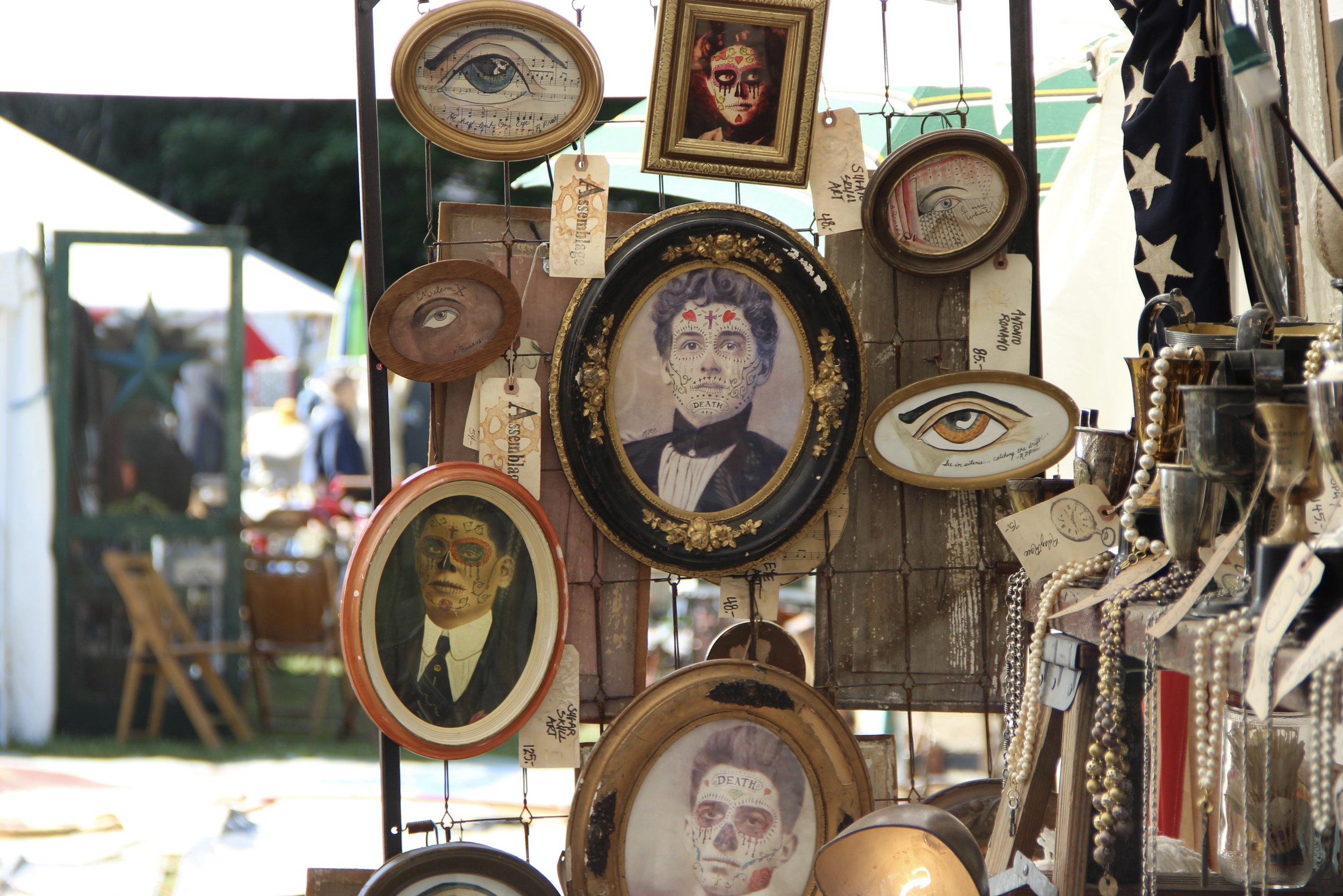 Assemblage 333