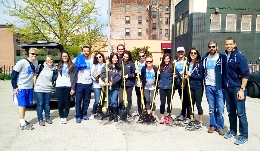 Day of Impact & Reception