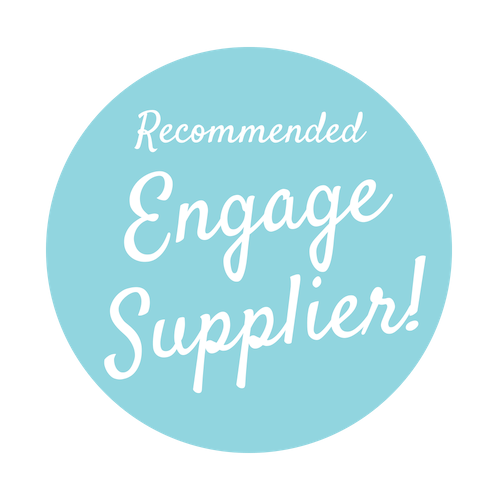 Recommended Engaged Supplier 