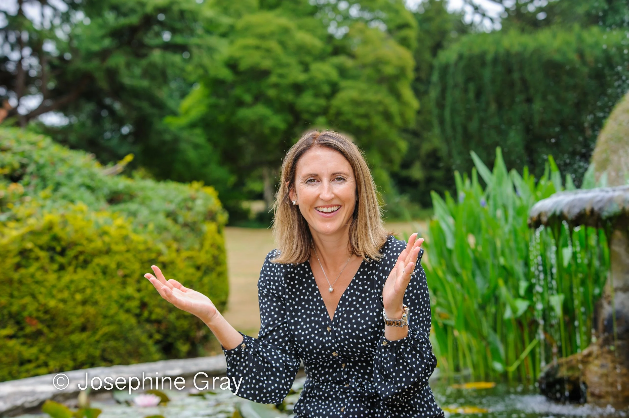 Personal Brand Photography photoshoot for fabulous HR Consultant