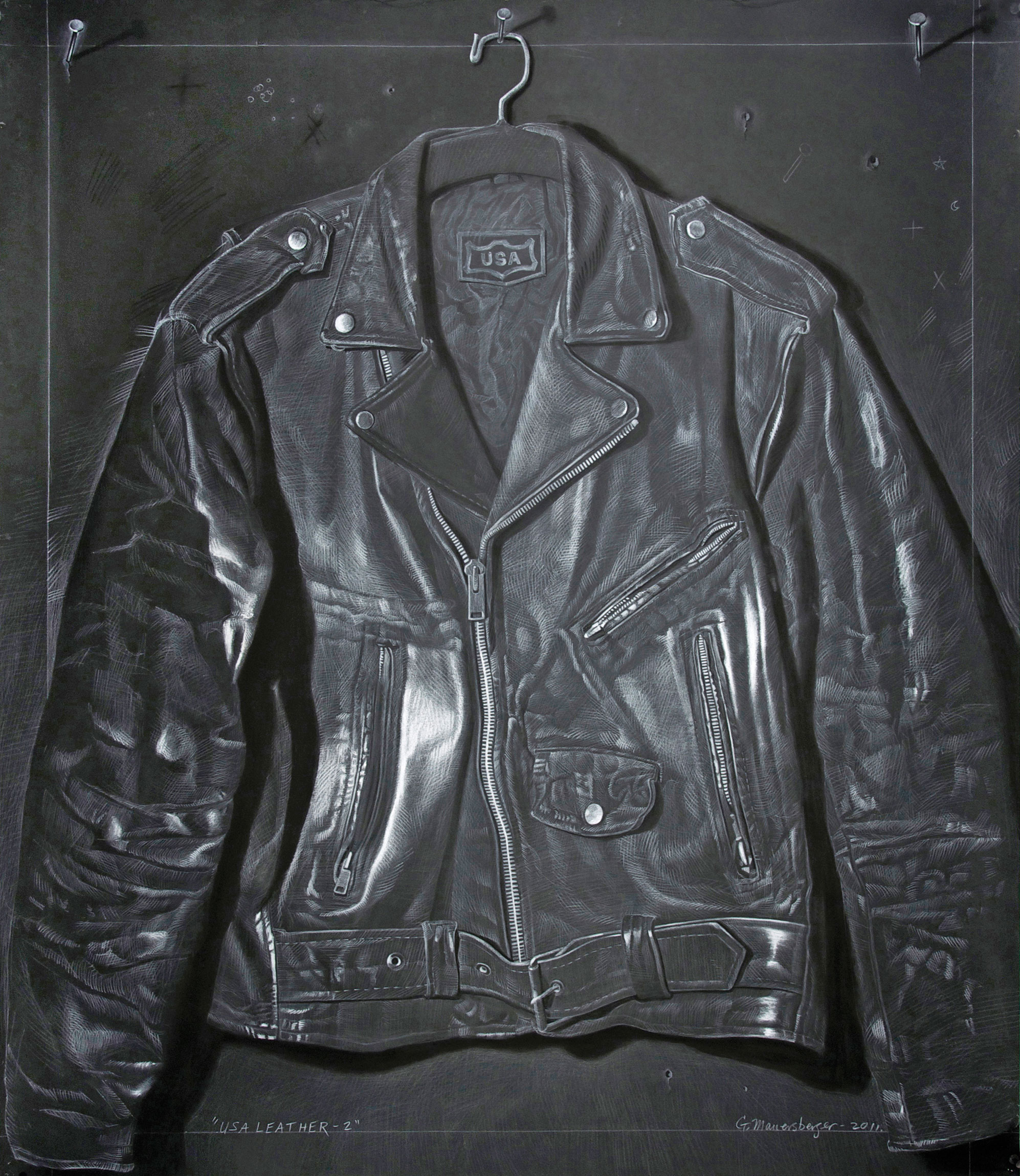 USA Leather 2