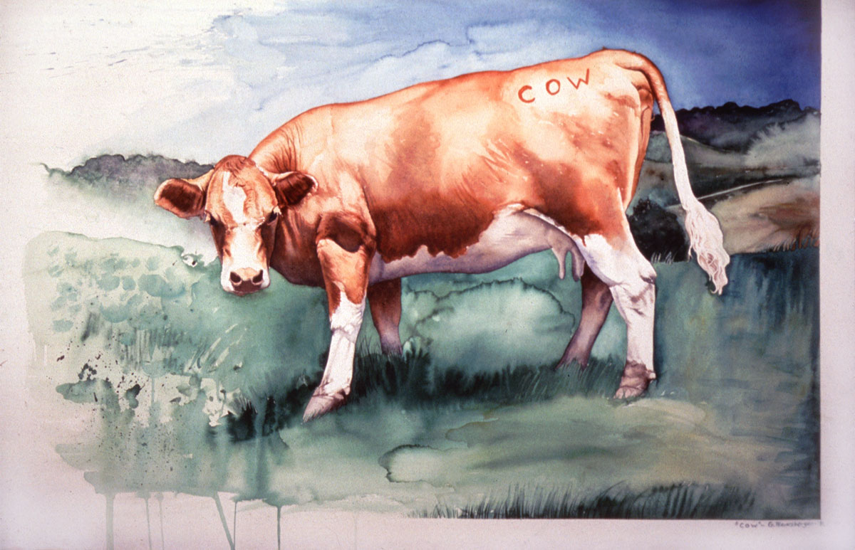 Cow (cow)