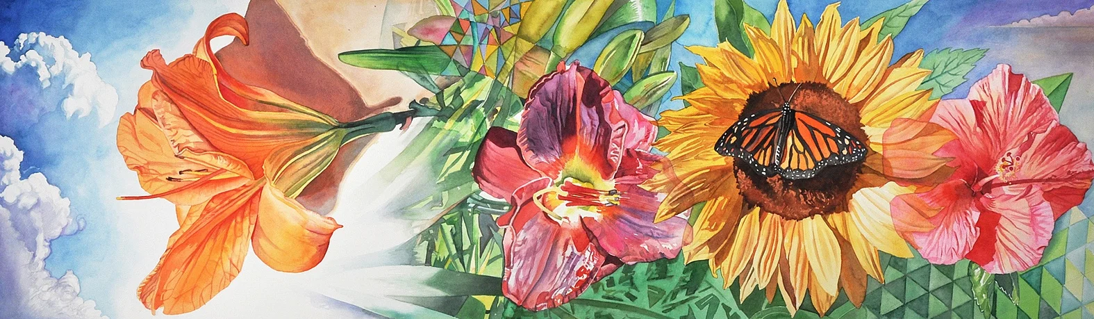 Flowerama 2