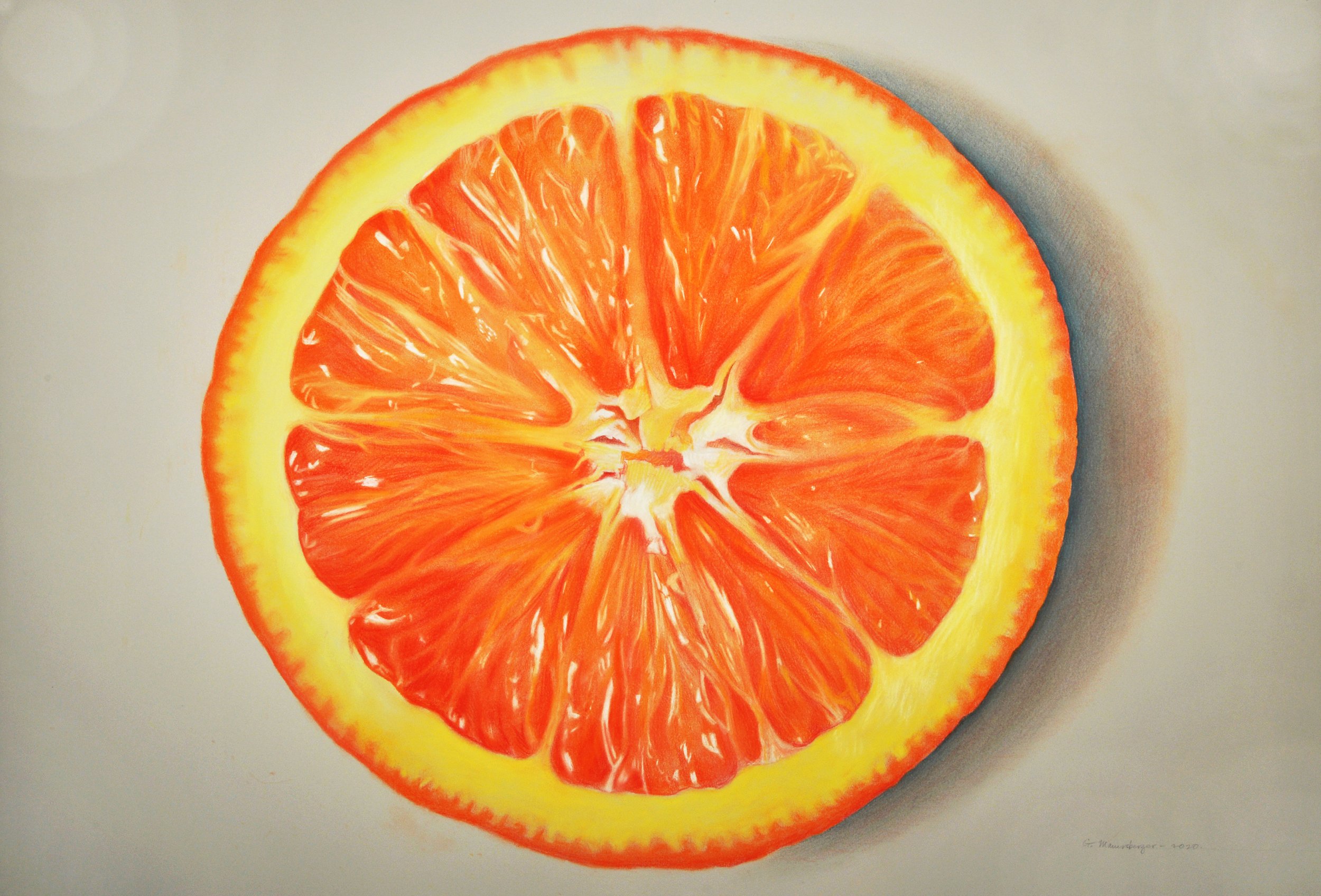 L'Orange