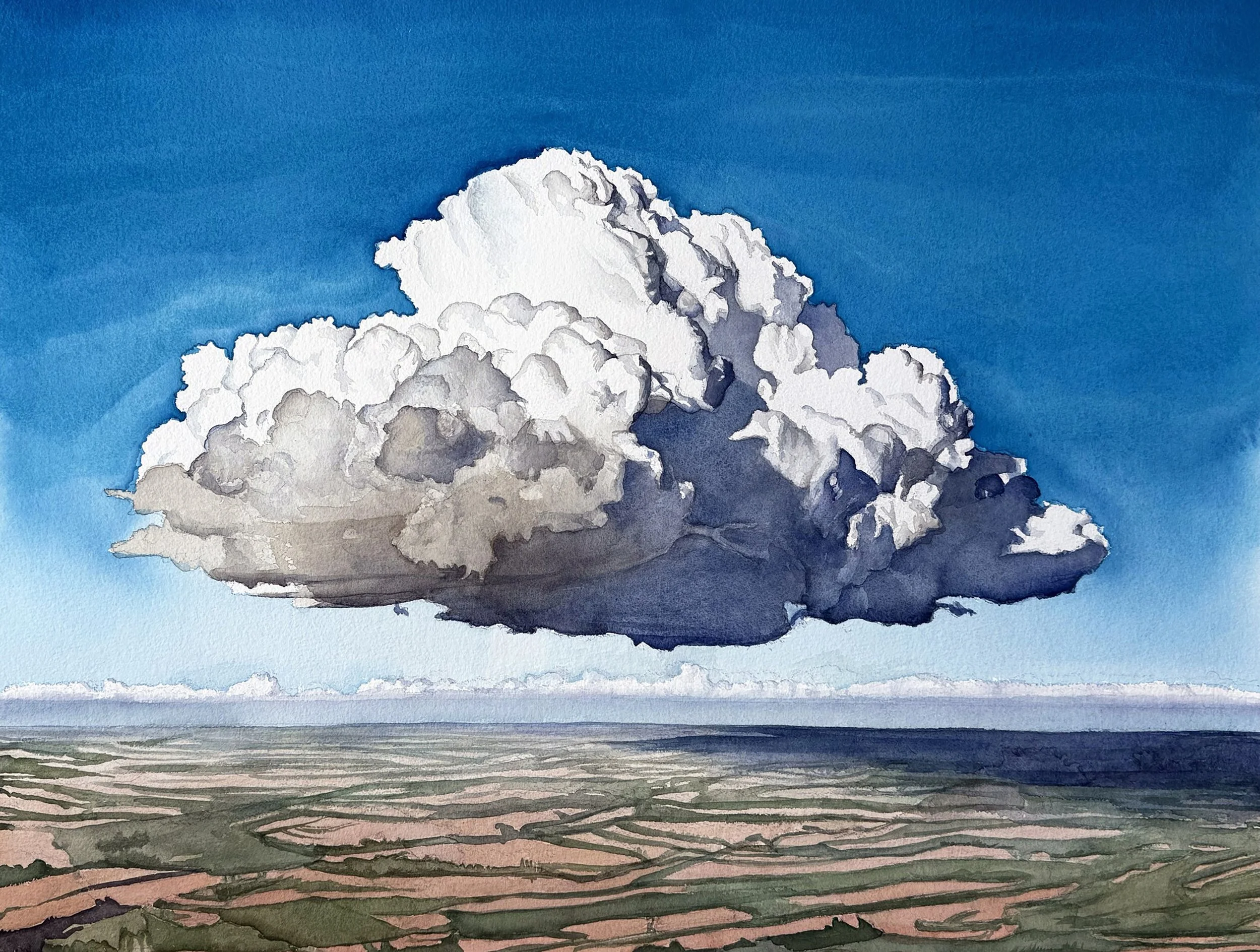 Hovering Cloud (Copy)