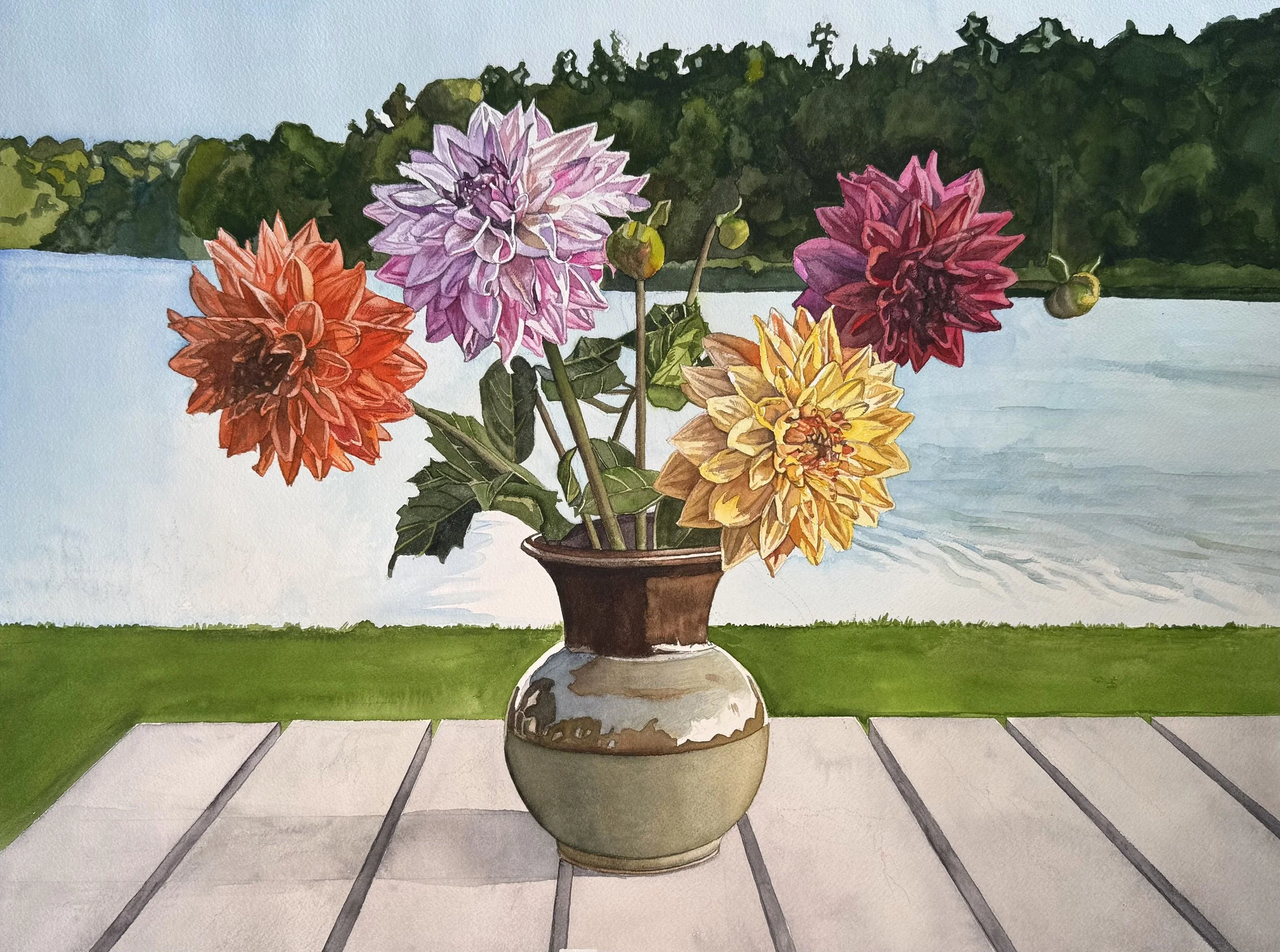 Dahlia Days (Copy)