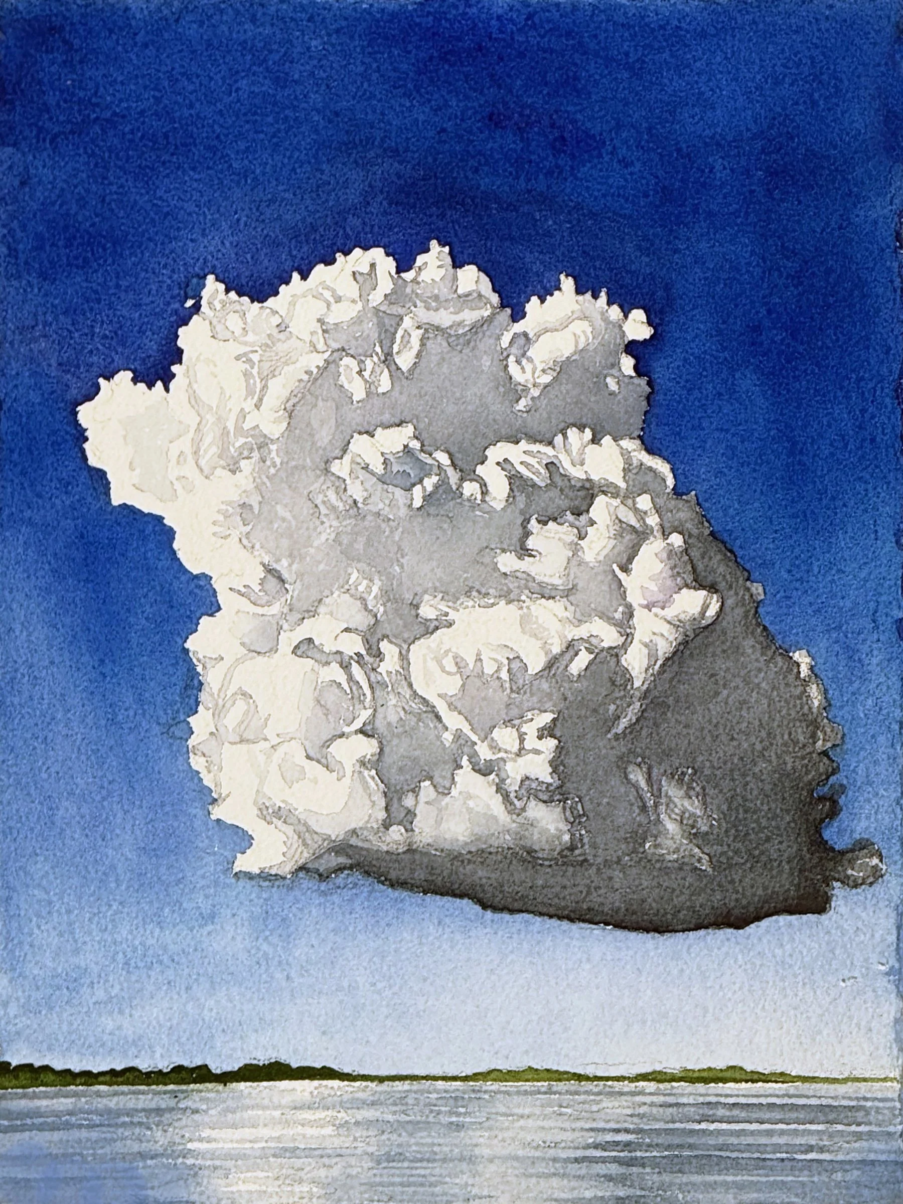 Slanted Cloud (Copy)