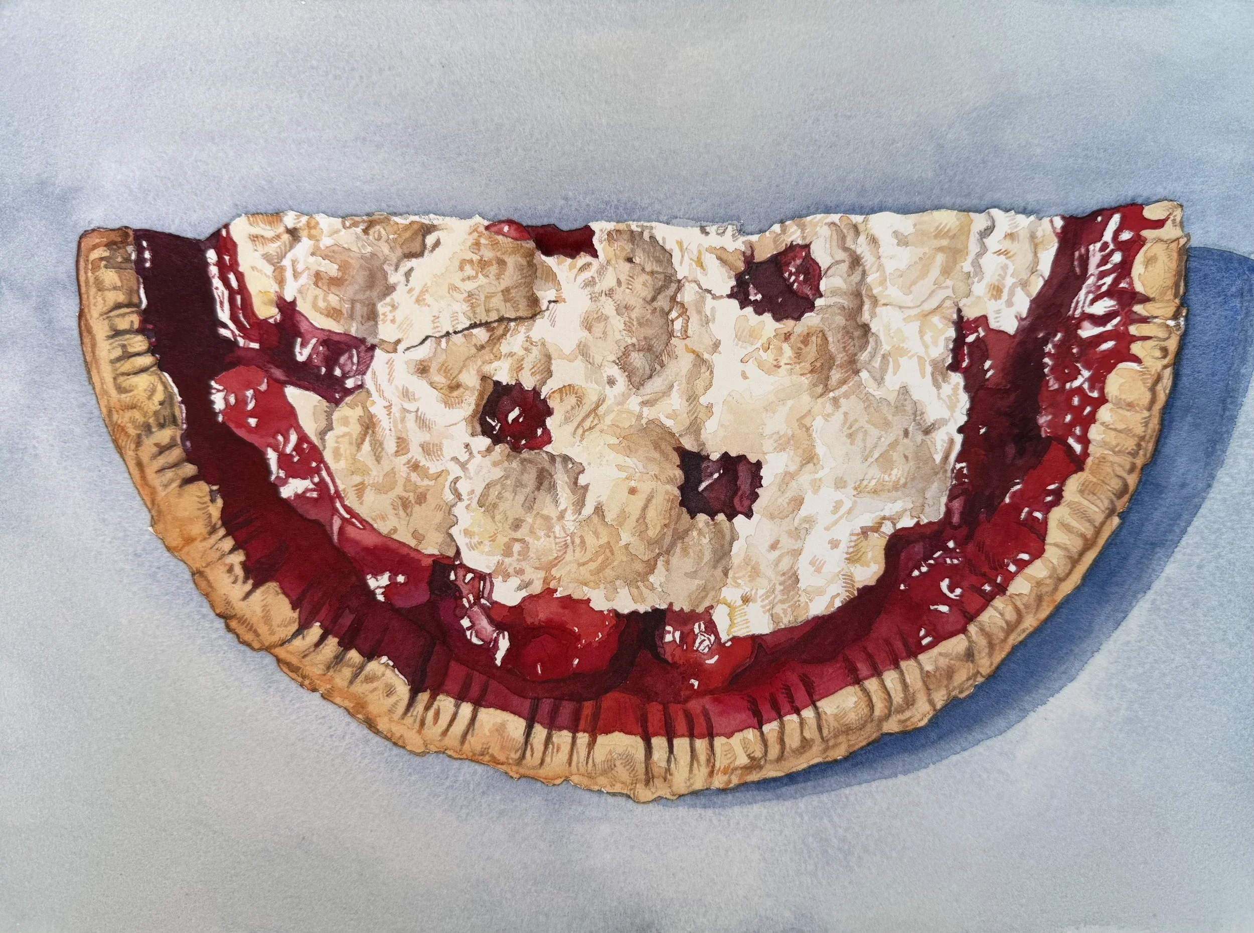 Halved Pie (Copy) (Copy)