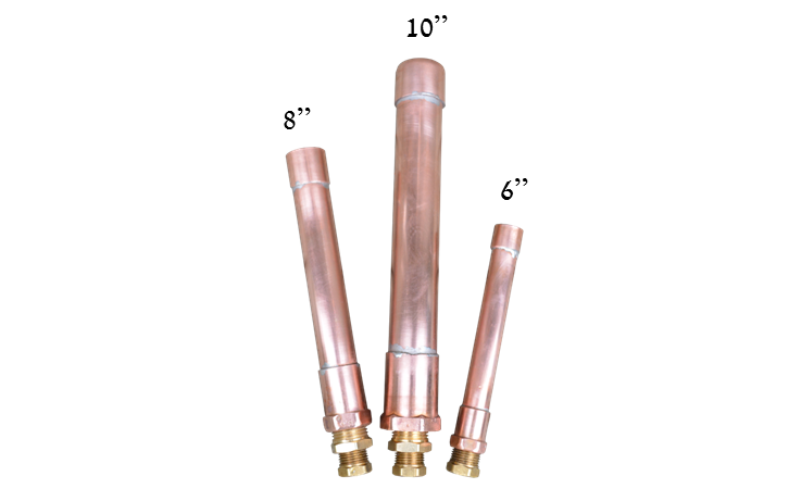 Pipe Beer Tap Handles