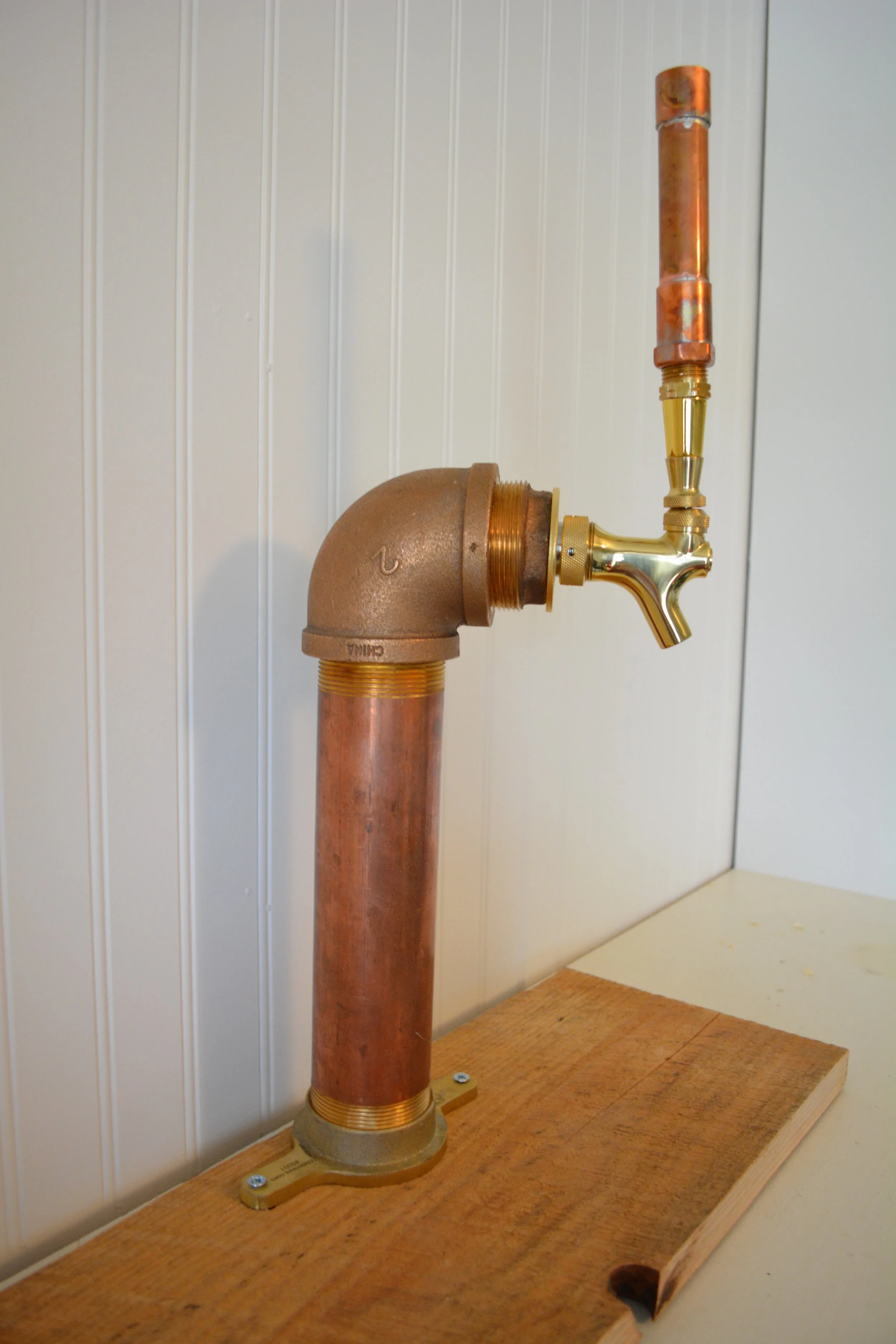 Beer Tap Towers — Bear Taps