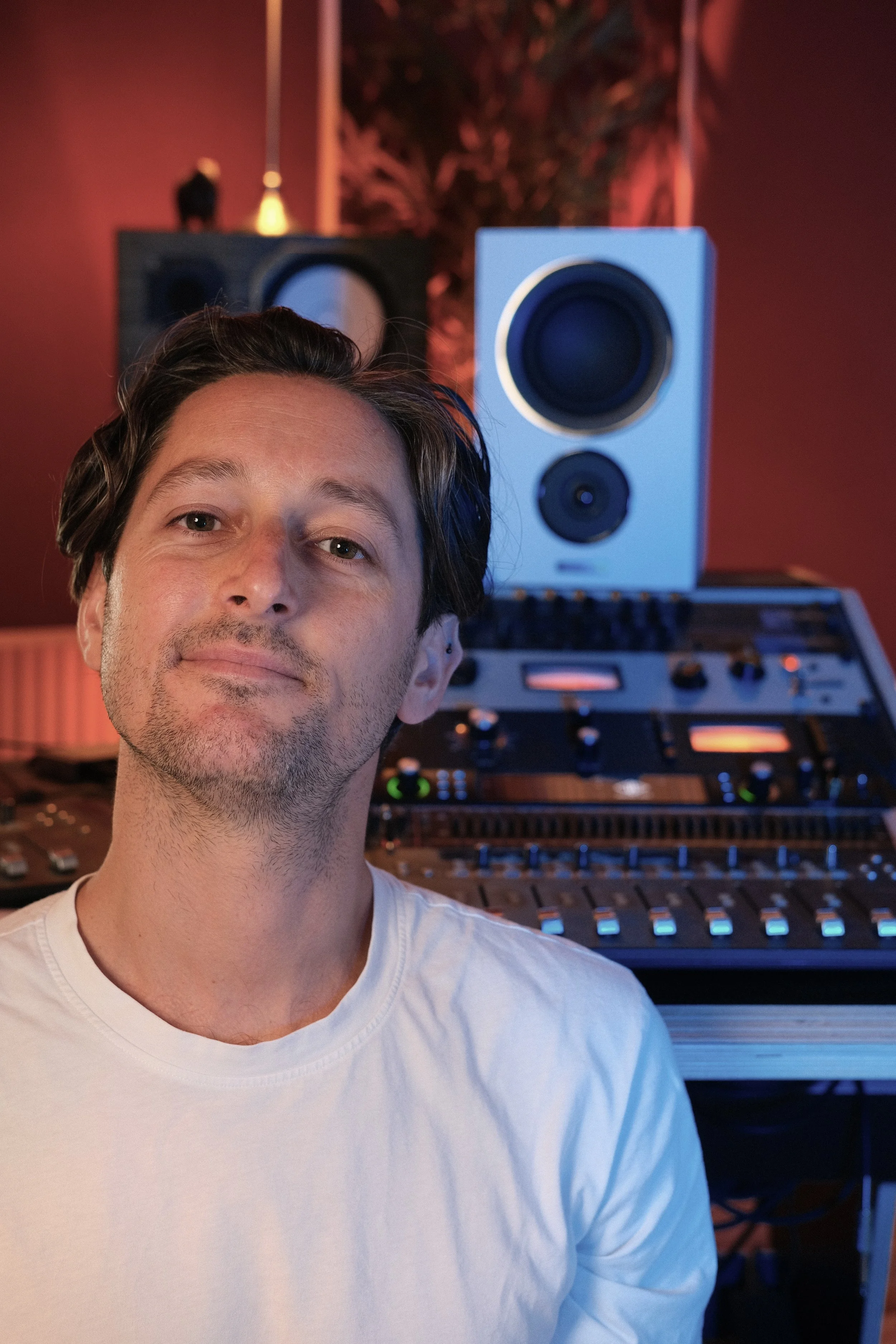 Alessandro Favero Teaches MIXING DECISIONS MASTERY - 22-26 June