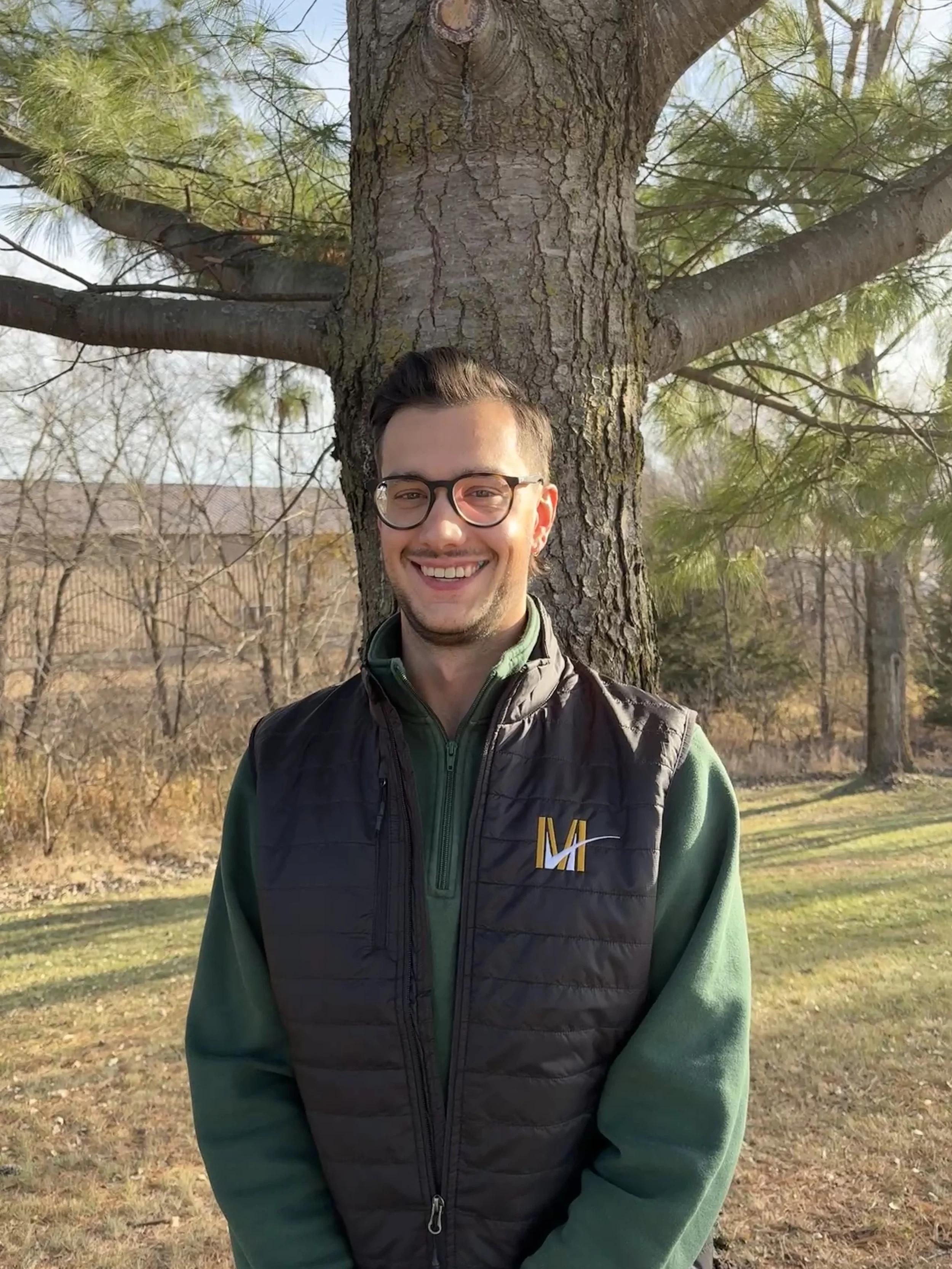  Joe Walsh  Designer  Joe has always had a passion for landscaping and the outdoors, which drew him to pursuing the Landscape Design and Planning Degree at the University of Minnesota.&nbsp; Since working in the design build industry, he loves guidin