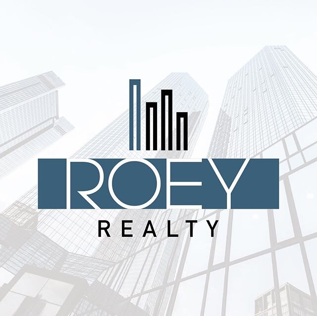 @roey_realty is a leading full service commercial real estate investment sales firm that provides short-term financing, bridge and mezz loans. With their new beautiful branding in place they&rsquo;re ready to continue banging out the industry 💥