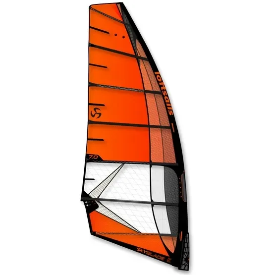 Loftsails skyblade 8.0  vitorla